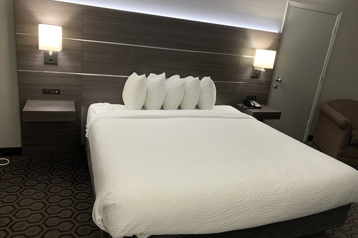 1 King Bed (9 of 18)