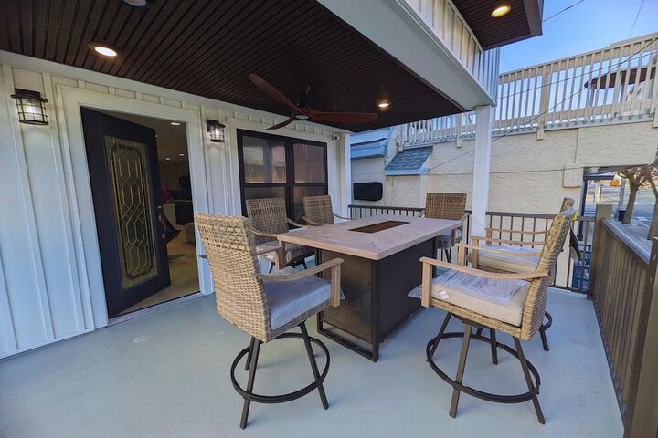 Terrace/Patio 90 of 153