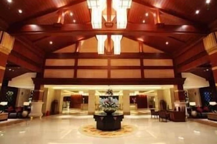 Hotel Interior 3 of 28