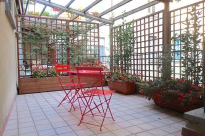 Terrace/Patio 122 of 123
