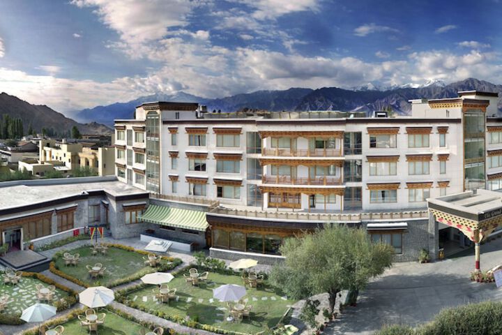 Hotel 95 of 96
