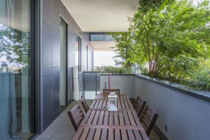 Terrace/Patio 21 of 23