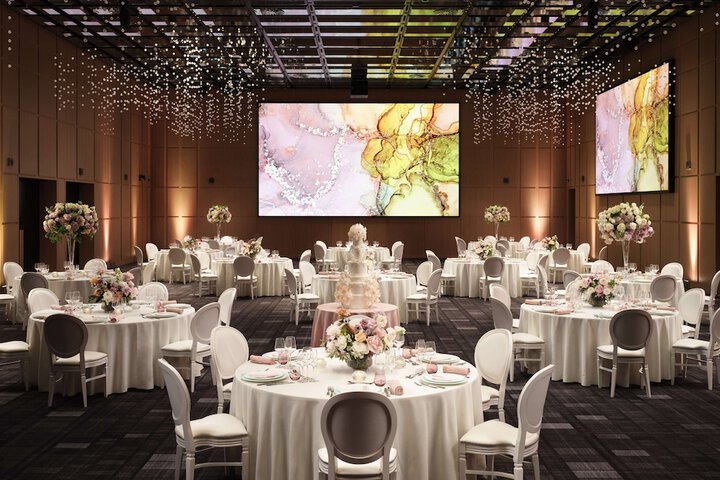 Wedding/Banquet 78 of 94
