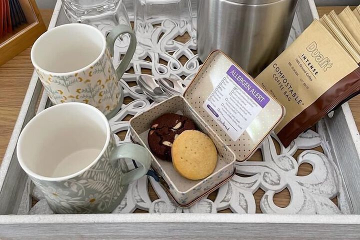 Fitness Center Photo