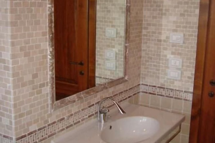 Bath Amenities