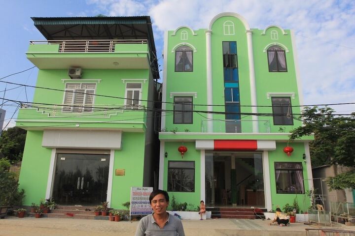 THAM GIAP HOTEL