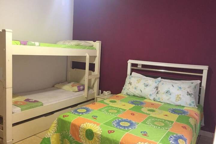 Fitness Center Photo