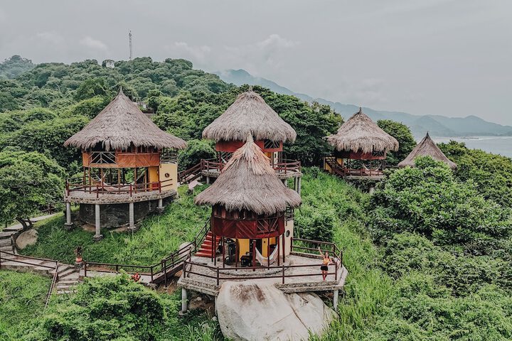 Image of Ecohabs Tequendama Parque Tayrona