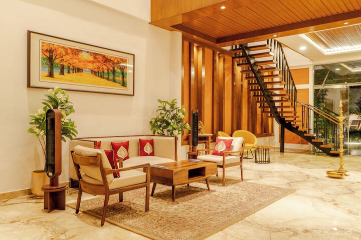Hotel Interior 8 of 84