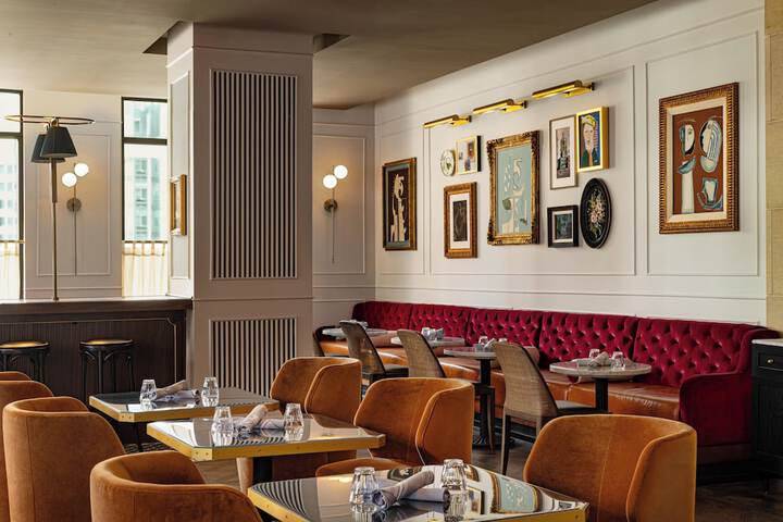 Hotel Interior 8 of 173