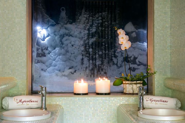 Wellness Treatments