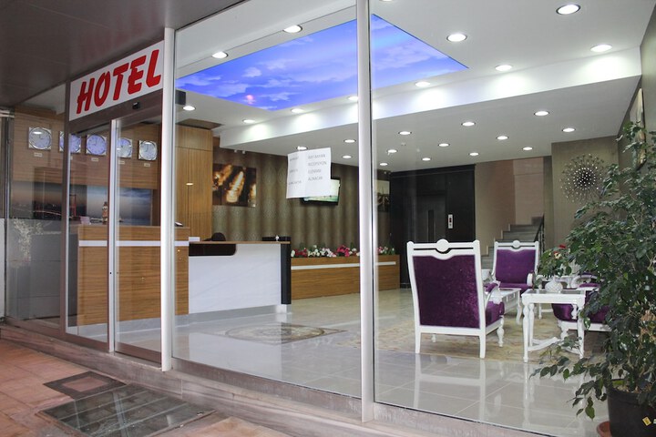 Hotel 14 of 15