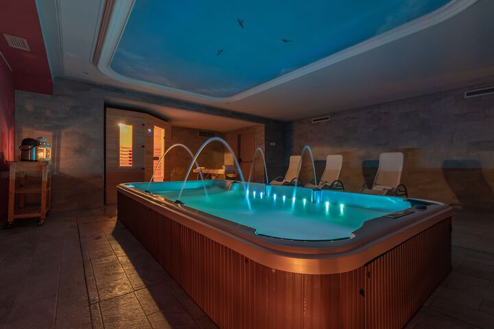 Hotel Spa