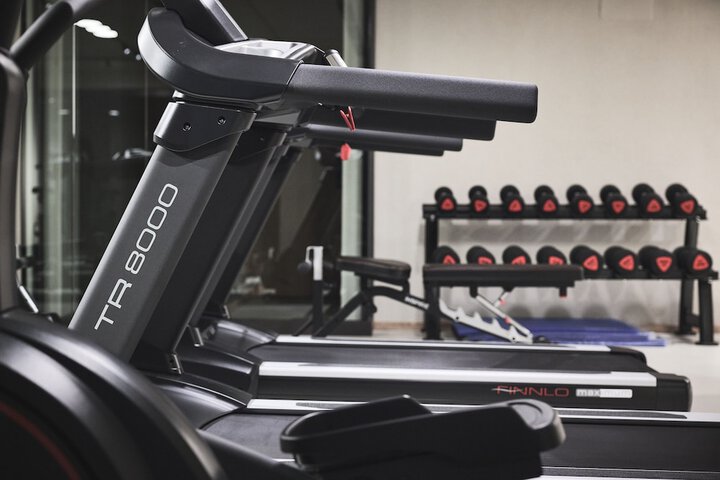 Health and Fitness 34 of 82