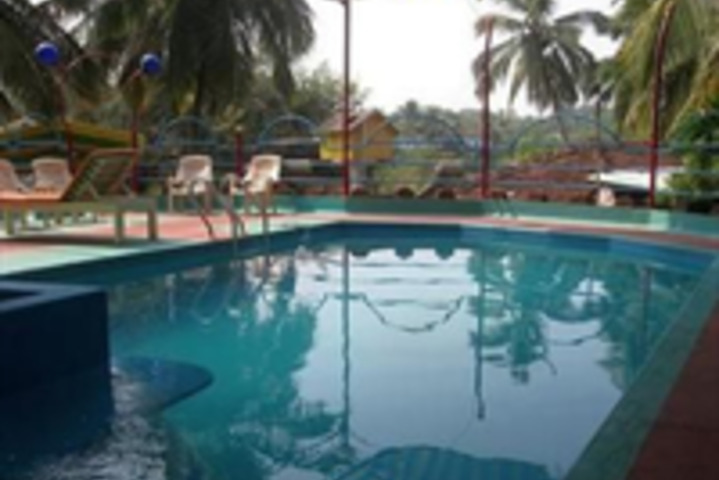 Fitness Center Photo