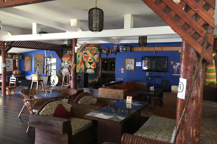 Hotel Interior 2 of 95