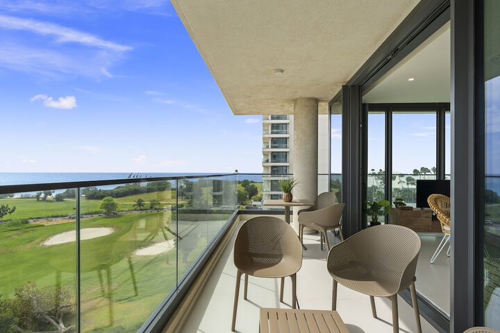 Terrace/Patio 736 of 1000