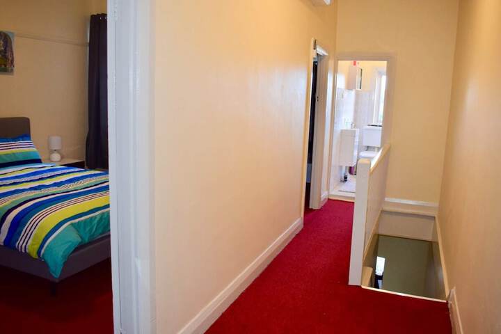 Room 1 of 13