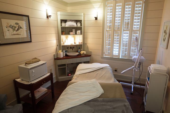 Hotel Spa