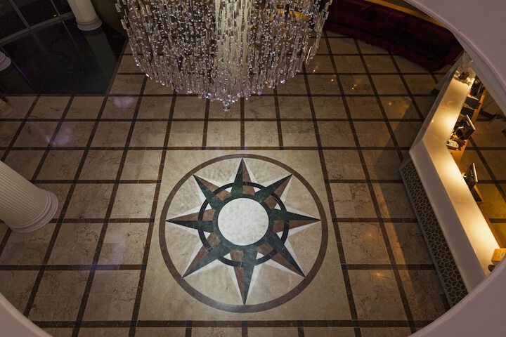 Hotel Interior 108 of 125