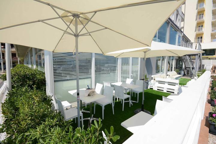 Terrace/Patio 53 of 61