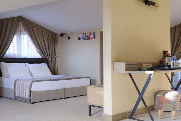 Room 29 of 107
