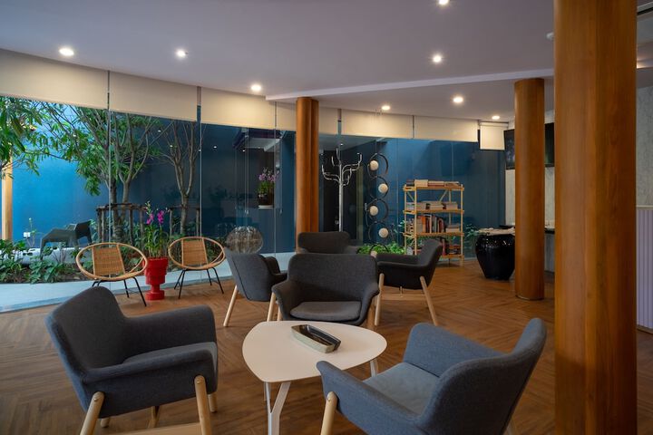 Hotel Interior 153 of 185