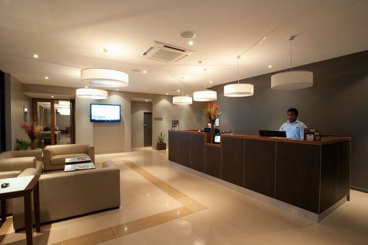 Hotel Interior 16 of 20