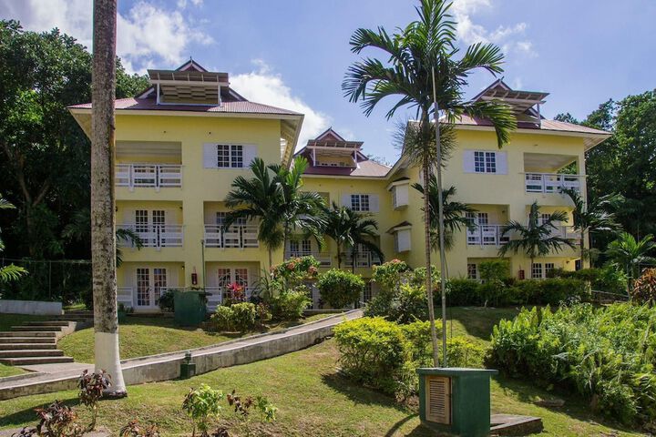 Hotel 45 of 50