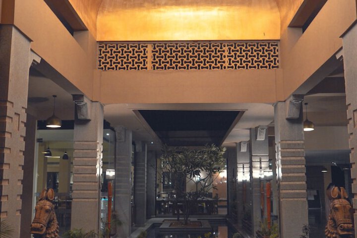 Hotel Interior 2 of 68