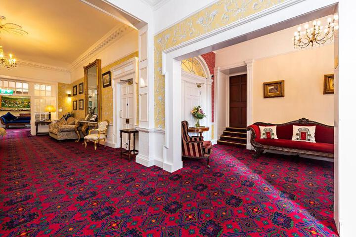 Fitness Center Photo