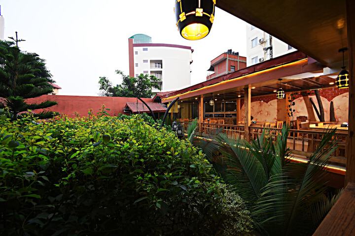 Hotel 49 of 58