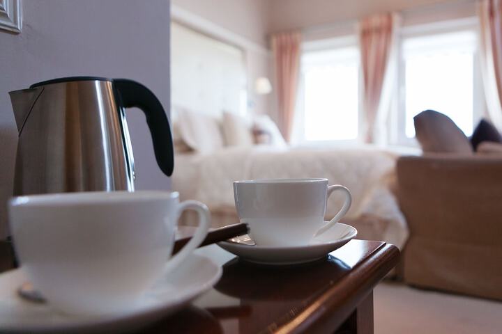 Hotel Interior 11 of 30