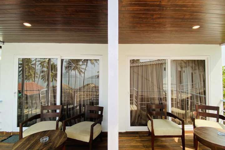 Terrace/Patio 13 of 25