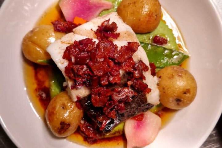 Dining Photos