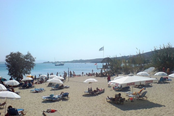 Beach 25 of 40