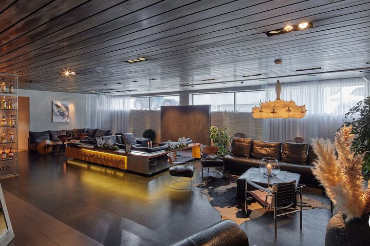 Lobby Photos