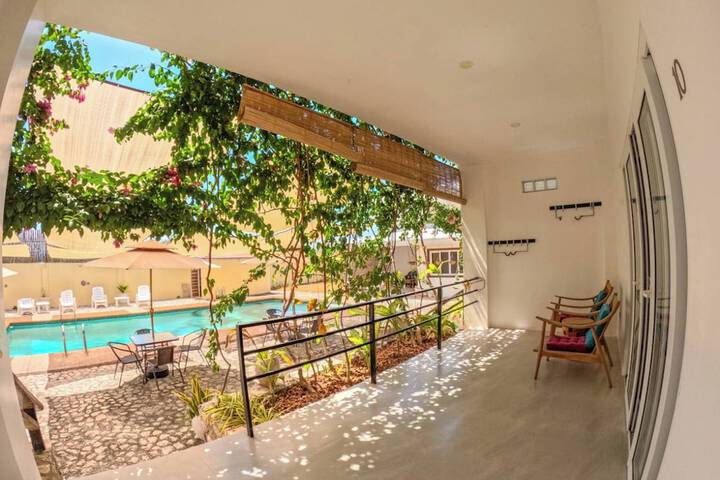 Terrace/Patio 40 of 74