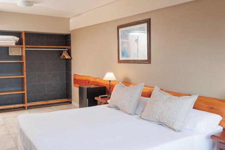 Patagonia Hotel in San Carlos de Bariloche