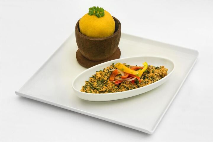 Abuja Continental Hotel 17