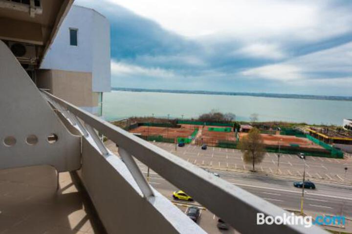 HOTEL AMBASADOR