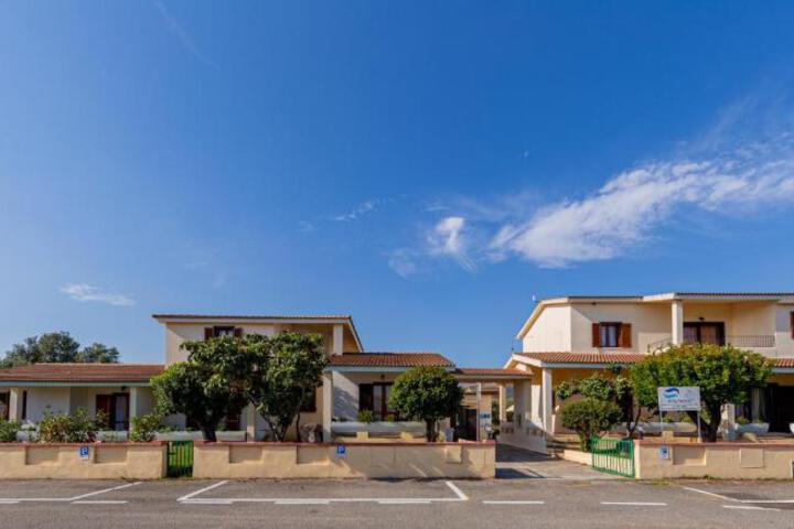 Photo of Centro Residenziale Le Canne
