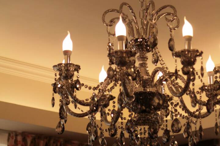 Hotel Interior 8 of 60