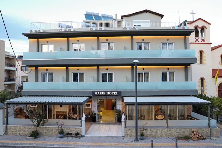 Marie Hotel in Kos