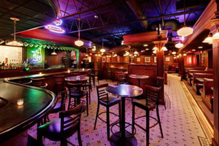 Fitness Facility Photos