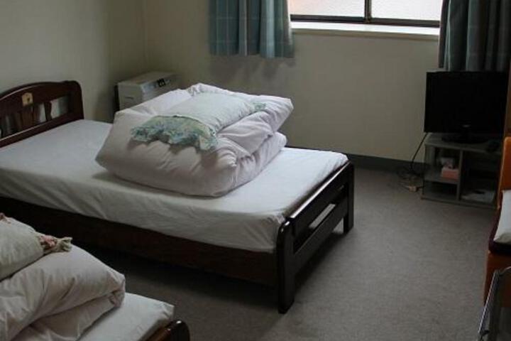 Business Hotel Yamatoya