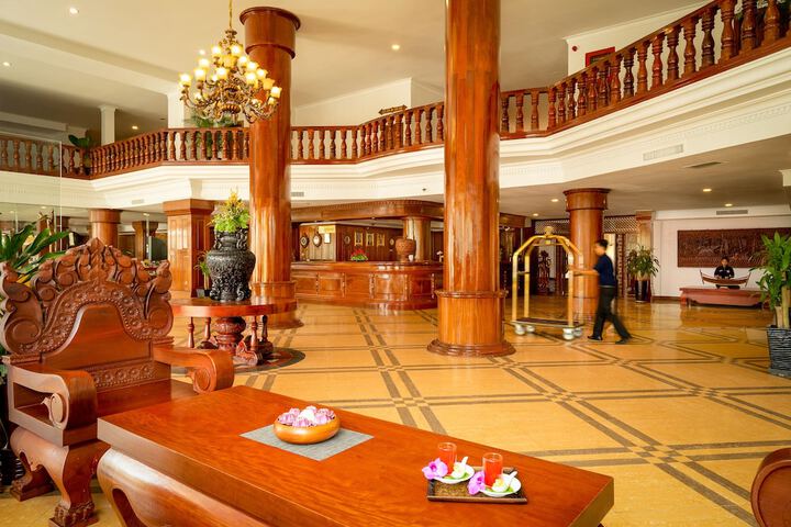 Hotel Interior 4 of 55