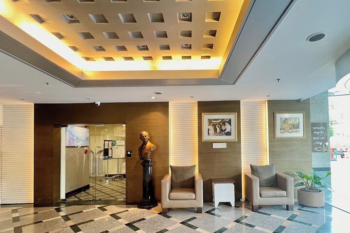 Hotel Interior 2 of 111