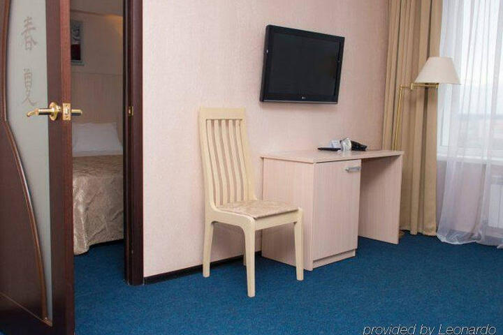 Hotel Bryansk