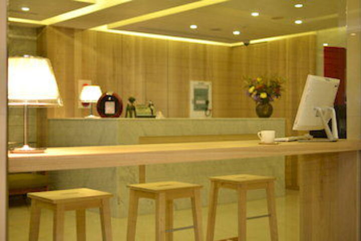Hotel Interior 33 of 35